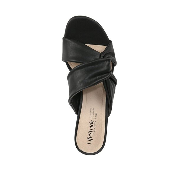 LifeStride Nori Sandals - Picture 2 of 3